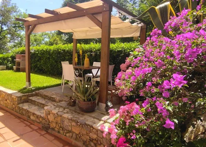 Casa Vacanze Luna