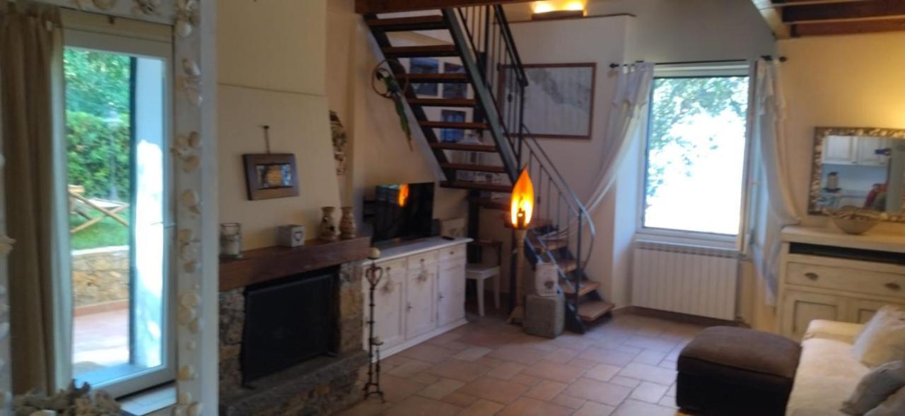 Vakantiehuis Luna