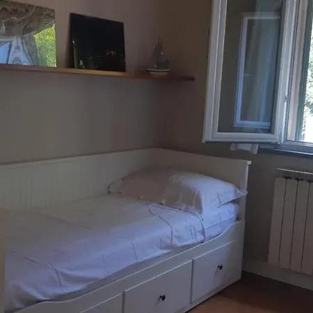 Casa Vacanze Luna Porto Venere Exterior foto