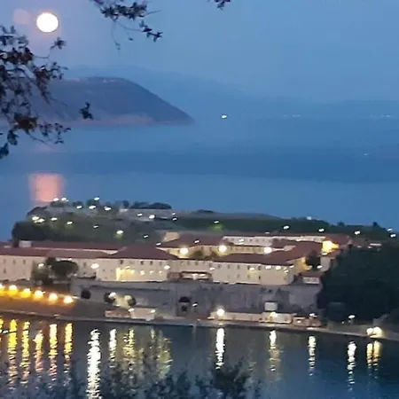 Casa Vacanze Luna Porto Venere Exterior foto