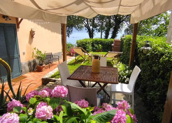 Casa Vacanze Luna