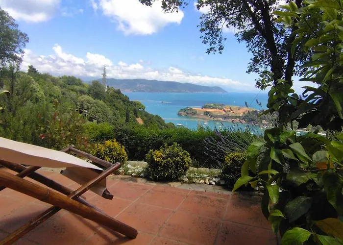 Casa Vacanze Luna