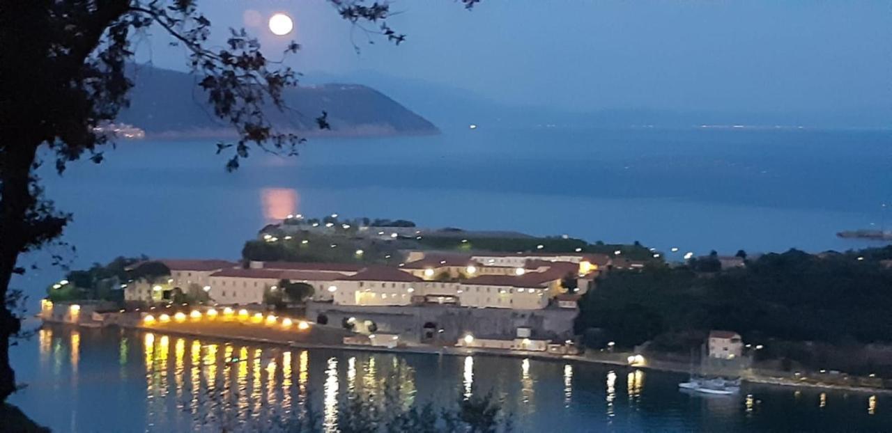 Ferienhaus Luna *