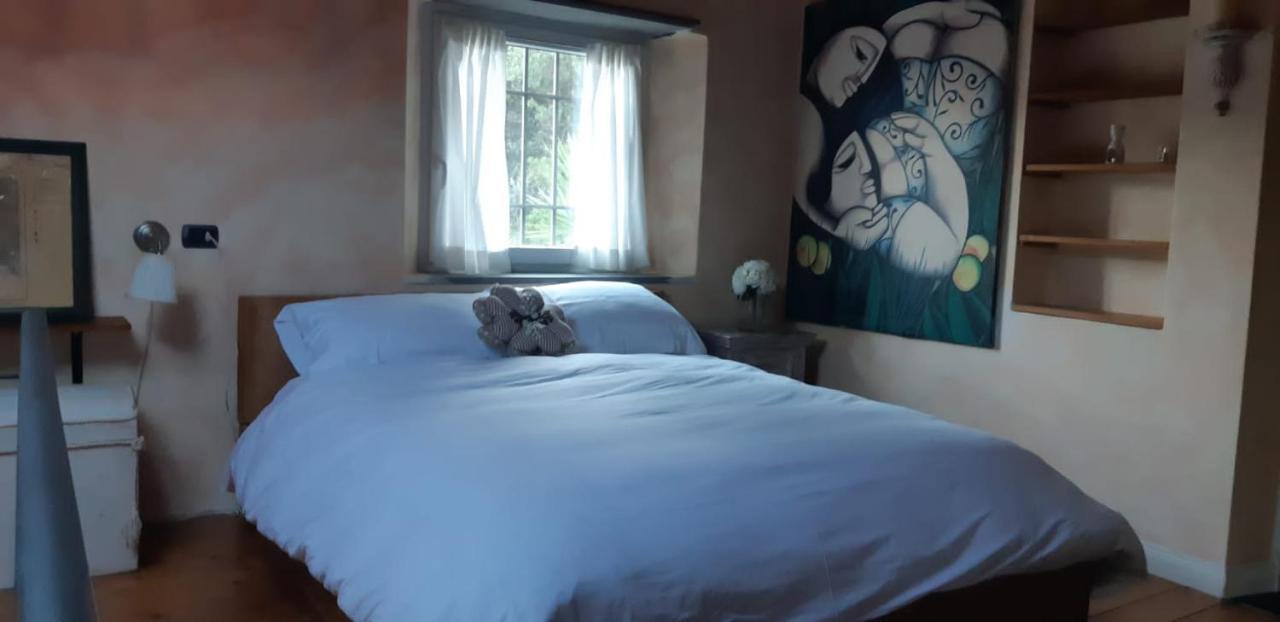 Luna Holiday home