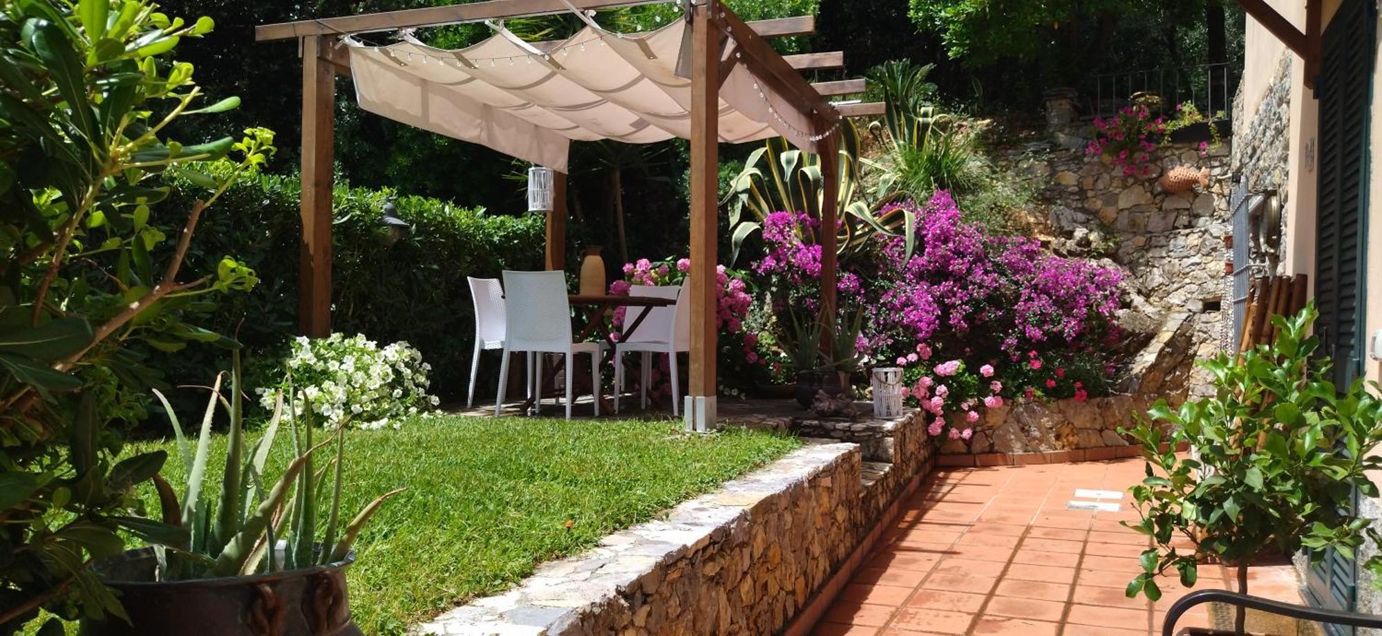 Holiday home Luna Porto Venere