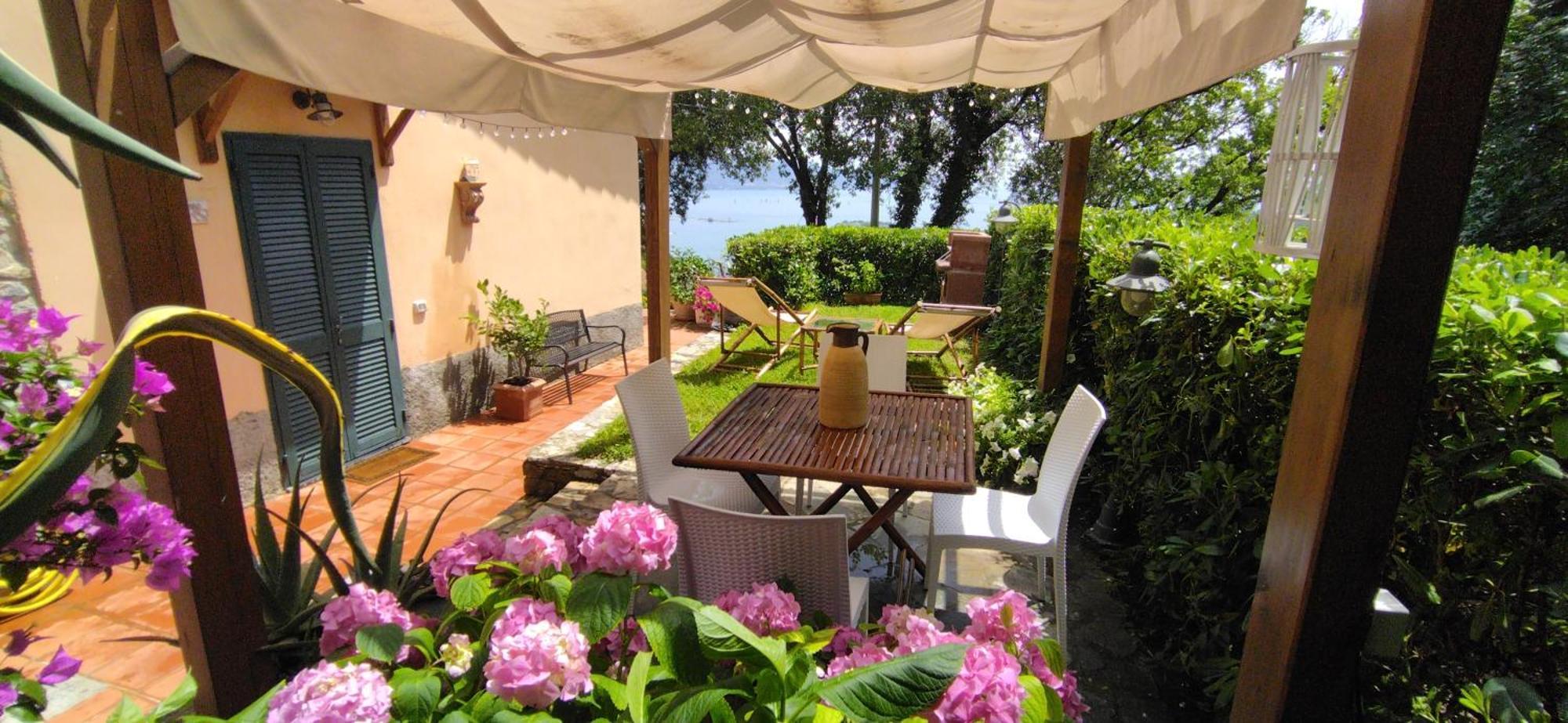 Holiday home Luna *