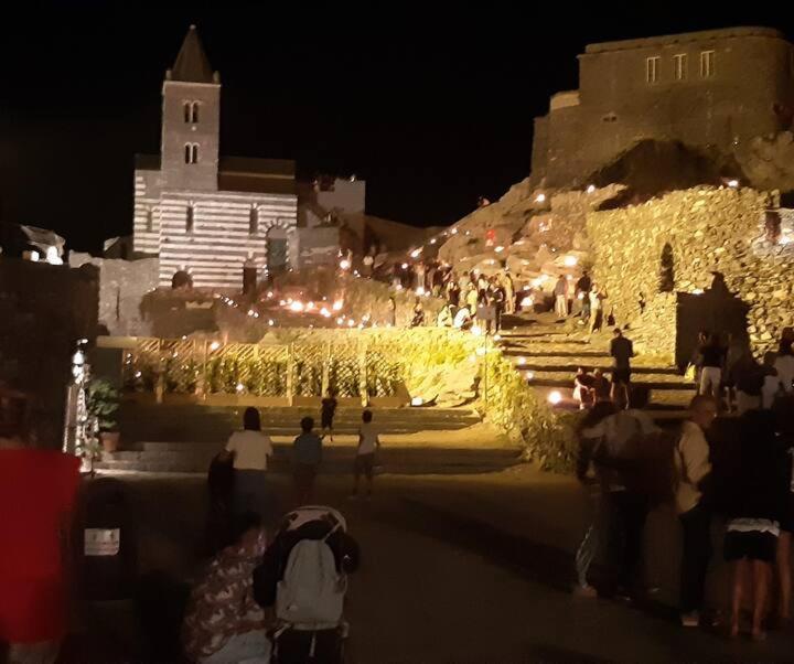 Luna Porto Venere